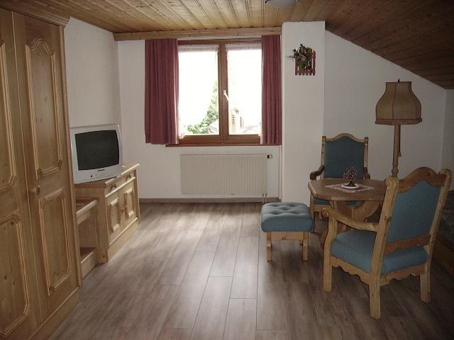 Hotel Hirschen Alt St. Johann Exteriör bild