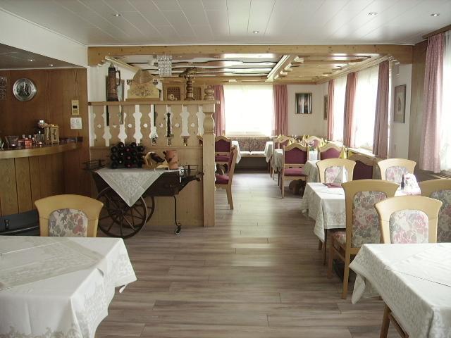 Hotel Hirschen Alt St. Johann Exteriör bild