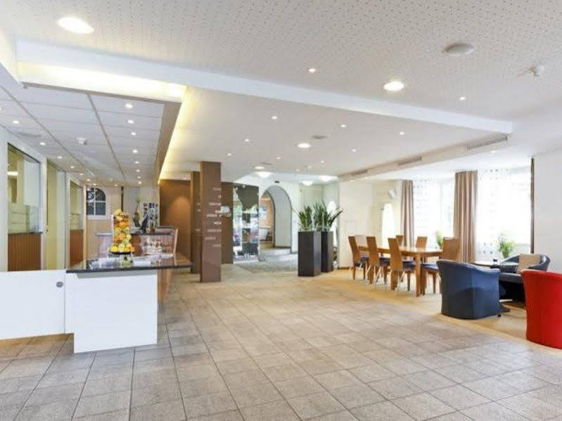 Hotel Hirschen Alt St. Johann Exteriör bild
